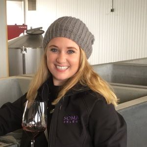 Meet your Posher, Carly